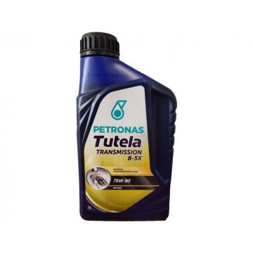 TUTELA B-5X 75W-90 1L manuális váltóolaj