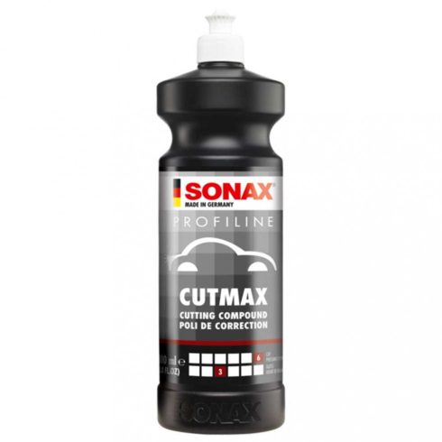 Sonax Profiline Cutmax, csiszoló paszta 1L 246300