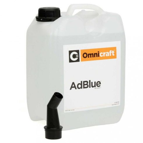 Omnicraft Ad Blue folyadék 5L 2513124