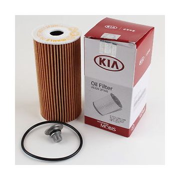 Hyundai/KIA Gyári Olajszűrő 263202F100
