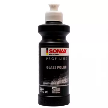   Sonax Profiline Glass Polish, üvegpolírozó paszta, 250 ml 273141