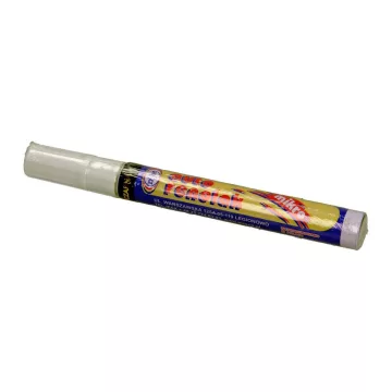 Wesco fényezés javító fekete stift 8 ml 