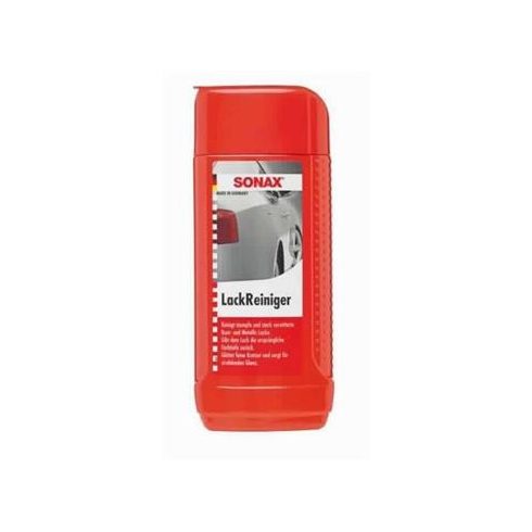 Sonax LackReiniger, lakktisztító, készítmény 250 ml 302100