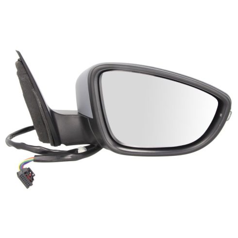 TYC Külső visszapillantó Jobb-E VW PASSAT B7 08.10-12.14 337-0219