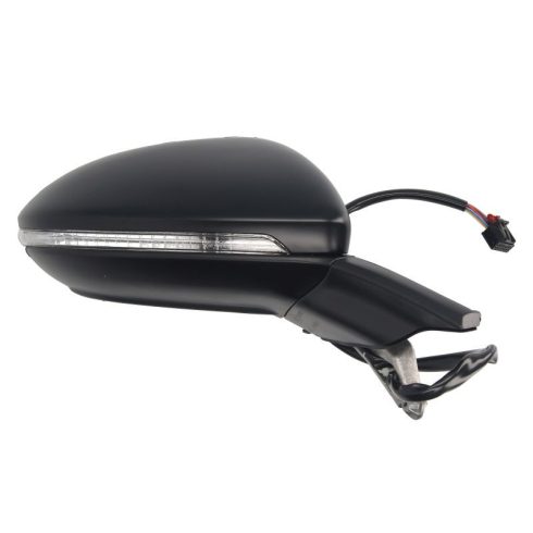 TYC Külső visszapillantó-tükör VW GOLF VII 08.12-12.20 Jobb-E 337-0241