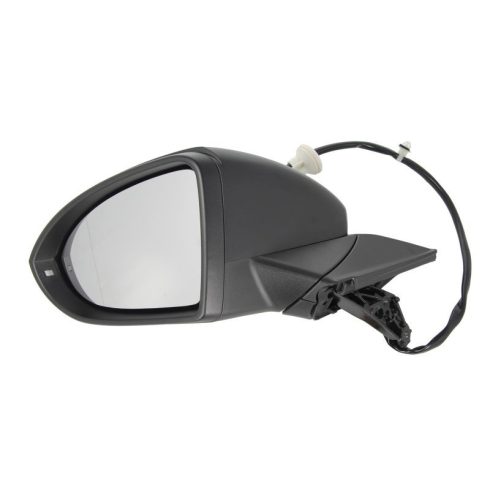 TYC Külső visszapillantó Bal-E VW GOLF VII 08.12-12.20 337-0246