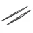   BOSCH Twin ablaktörlőlapát készlet 65cm/55cm BMW E39 3 397 001 539