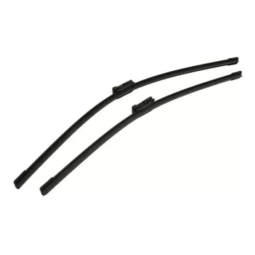   BOSCH Aero Twin ablaktörlő lapát készlet 65cm/55cm Citroen Jumper, Fiat Ducato, Peugeot Boxer 04.06- 3 397 007 225