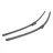   BOSCH Aero Twin ablaktörlő lapát 68cm-62,5cm készlet OPEL ASTRA J, ASTRA J/HATCHBACK, ASTRA K, ASTRA K/KOMBI, CASCADA 09.09- 3 397 007 540