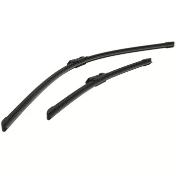   BOSCH Aero Twin ablaktörlő lapát készlet 70cm/40cm DS 7; CITROEN C5 AIRCROSS; FORD CAPRI, TOURNEO CONNECT TOURNEO COURIER V769 05.10- 3 397 007 557