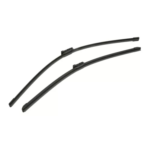 BOSCH Aero Twin ablaktörlő lapát készlet 68cm/57,5cm OPEL MERIVA B 06.10-03.17 3 397 007 581