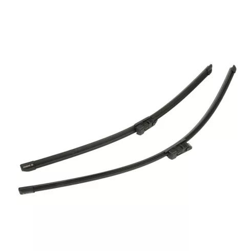 BOSCH Aero Twin ablaktörlő lapát készlet 68cm/57,5cm OPEL MERIVA B 06.10-03.17 3 397 007 581