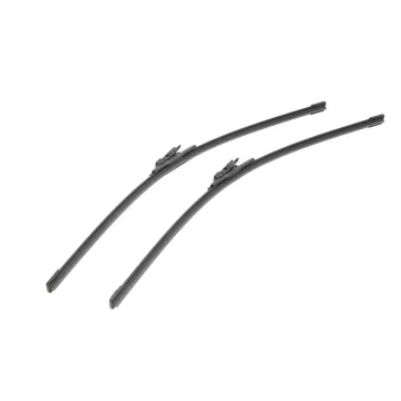   BOSCH-CARGO Aero Twin ablaktörlő lapát készlet 62,5cm IVECO DAILY VI 03.14- 3 397 014 129