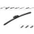 BOSCH FlatWiper ablaktörlő lapát 35 cm 3 397 015 574