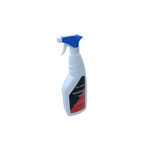 Maxgear 360072 szélvédő jégmentesítő pumpás spray 700ml