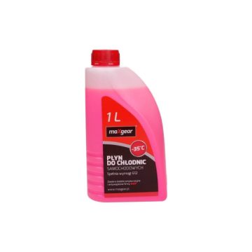 Maxgear AntiFreeze G12 1L fagyálló hűtőfolyadék 360074