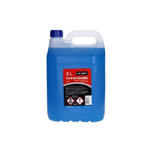 Maxgear AntiFreeze G11 5L fagyálló hűtőfolyadék 360075