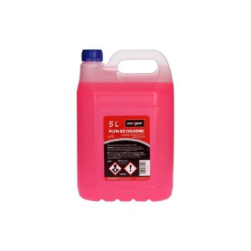 Maxgear AntiFreeze G12 5L fagyálló hűtőfolyadék 360076