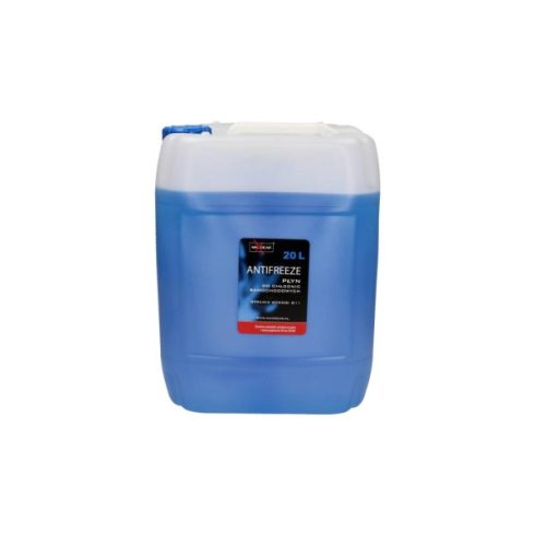 Maxgear AntiFreeze G11 20L fagyálló hűtőfolyadék 360077