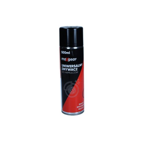 Maxgear 500 ml féktisztító spray 360079