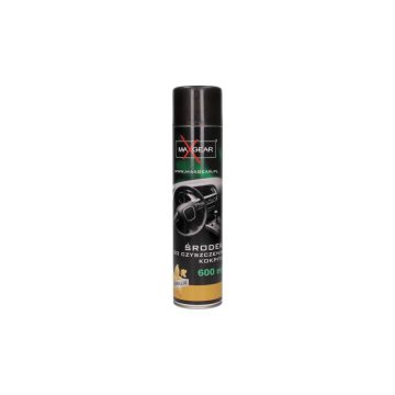   Maxgear 360081 vanília illatú műanyagtisztító spray 600 ml