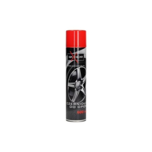 Maxgear gumiabroncs ápoló spray 600 ml 360084