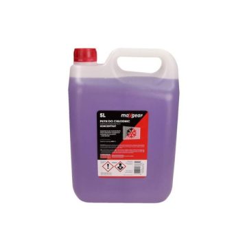   Maxgear AntiFreeze G12+ 5L fagyálló hűtőfolyadék /Lila/ 360162