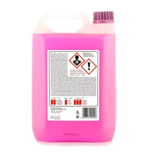 Maxgear AntiFreeze G12+ 20L fagyálló hűtőfolyadék /Lila/ 360163