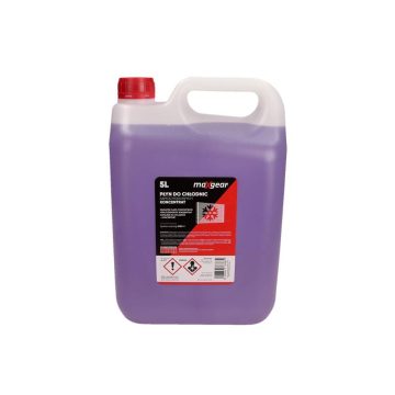   Maxgear AntiFreeze G12++ 5L fagyálló hűtőfolyadék /Lila+Basf adalék/ 360168