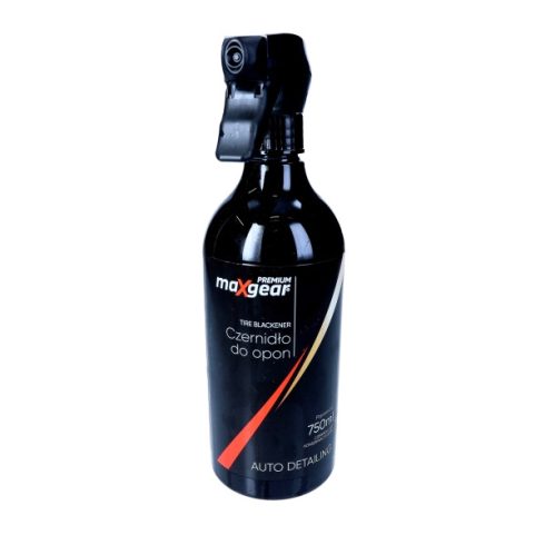 Maxgear Premium gumiápoló spray 750ml 36-9001