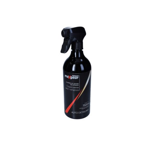 Maxgear Premium bőrtisztító-készítmény spray 750ml 36-9003