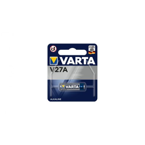 Varta Profi Electr. V27A elem