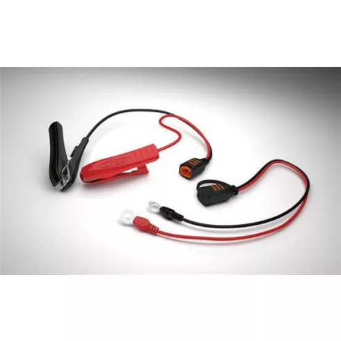 CTEK - MXS 3.8 akkumulátor töltő 12V / 3,8A 40-002