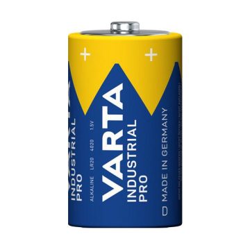 Varta Elem D Industrial 4020211111