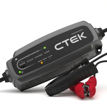 CTEK