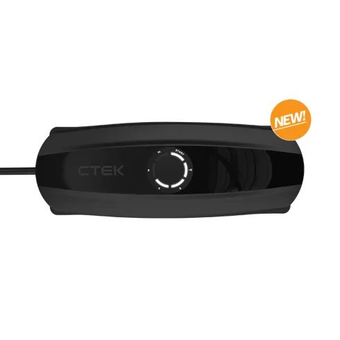 CTEK - CS ONE akkumulátor töltő 12V / 8A 40-330