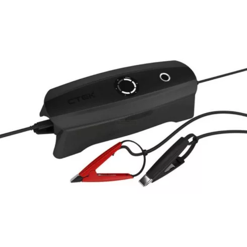 CTEK - CS FREE akkumulátor töltő 12V / 20A 40-462