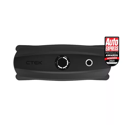 CTEK - CS FREE akkumulátor töltő 12V / 20A 40-462