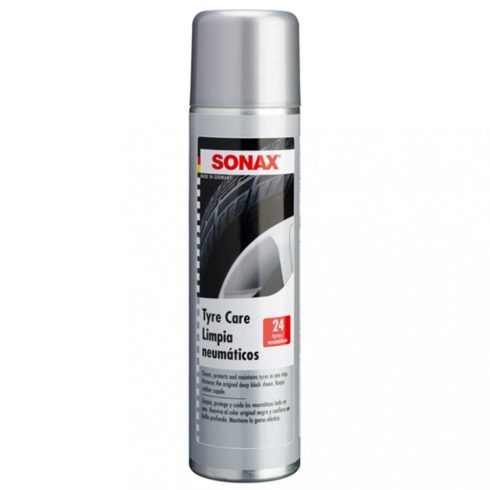 Sonax Reifen Pfleger, gumiabroncs ápoló spray 400 ml 435300