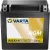 Varta Dynamic AUX - 12v 13ah - kiegészítő akkumulátor - bal+ AGM *YTX14 *AUX14 513106020K262