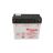 YUASA 12V 19Ah 100A Indító akkumulátor Jobb+ 51913