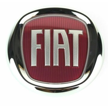 Fiat embléma első 51932710