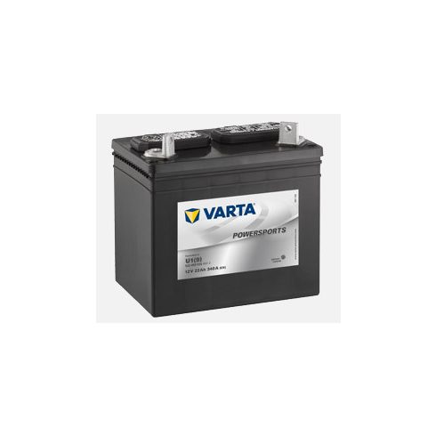 Varta 12v 22ah 340A motor akkumulátor bal+ U1(9) 522450034A512