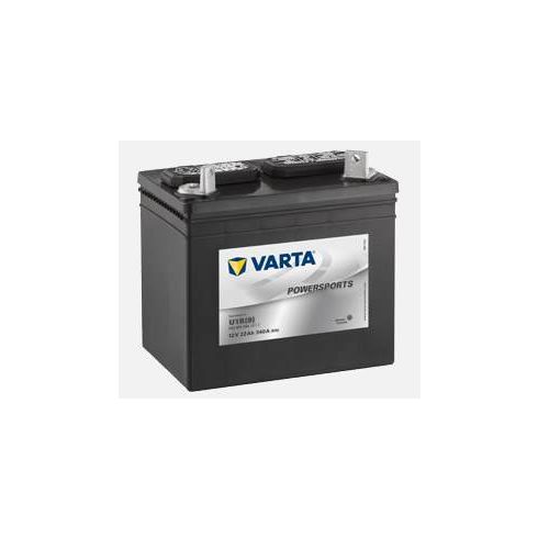 Varta 12v 22ah 340A motor akkumulátor jobb+ U1R (9) 522451034A512