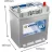   Varta Dynamic SLI - 12v 40ah - autó akkumulátor - jobb+ *ázsia*vékonysarus*talpas 540125033K262