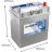   Varta Dynamic SLI 12v 40ah autó akkumulátor jobb+ *ázsia*vékonysarus 540126033K262