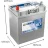   Varta Dynamic SLI - 12v 40ah - autó akkumulátor - bal+ *ázsia*vékonysarus 540127033K262