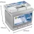   Varta Dynamic SLI - 12v 44ah - autó akkumulátor - jobb+ *alacsony 544402044K262