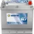 Varta Dynamic SLI - 12v 45ah - autó akkumulátor - jobb+ *ázsia 545077030K262
