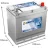   Varta Dynamic SLI - 12v 45ah - autó akkumulátor - jobb+ *ázsia 545077030K262